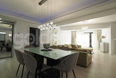 Apartament cu 3 camere decomandat, mobilat în Herăstrău - 5