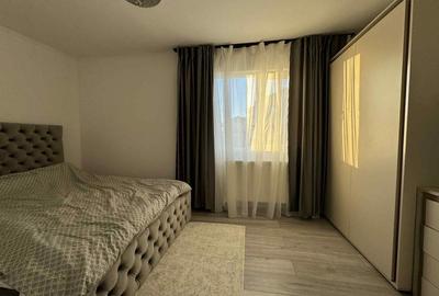 Apartament cu 2 camere semidecomandat în Central - 3