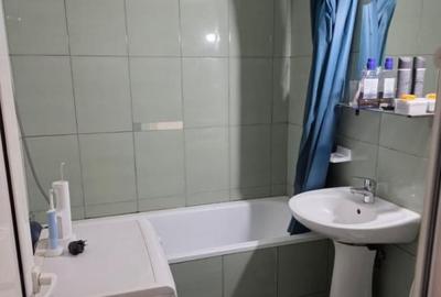 Apartament o camera, 31mp + 4mp balcon, etaj intermediar - 2