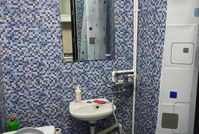 Garsonieră decomandată în Central - 5