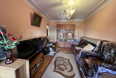 Apartament cu 2 camere decomandat în Central - 5