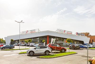 Spațiu comercial, de 150 mp, în Dumbrăvița - 13