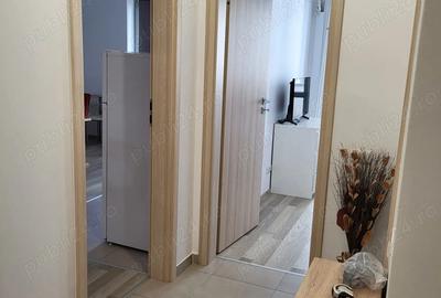 Apartament cu 2 camere decomandat în Parcul Carol - 3