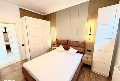 Apartament cu 3 camere în Bucureștii Noi