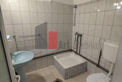 Spațiu comercial, de 142 mp, în Grivița - 9