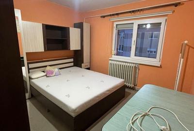 Apartament cu 2 camere decomandat în Tolstoi - 2