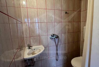 Garsonieră, mobilată în Gheorgheni - 3