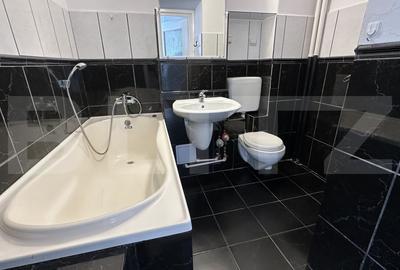 Apartament cu 2 camere decomandat, 54 mp, zona Rogerius - 8