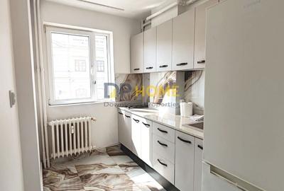Apartament cu 2 camere semidecomandat, mobilat în Unirii - 8