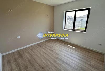 Casa Noua de Vanzare cu 4 camere finisata la cheie cu 423 mp Teren in Alba Iulia cu toate - 19