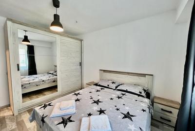 Apartament cu 2 camere decomandat în Casa de Cultură - 7