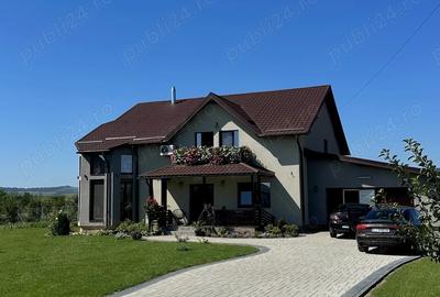 Casa de vanzare in Mihai Viteazu