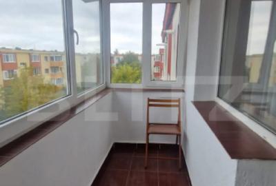 Apartament cu 3 camere decomandat, mobilat în Triaj - 4