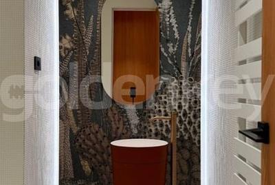 Apartament cu 2 camere | garaj si 60mp terasa - 6