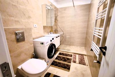 3 camere | P-90 mp + curte 45 mp | Mobilat si Utilat Premium | Top - 32