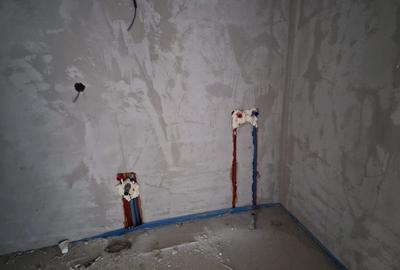 Apartament 2 camere-Bloc Nou Finisat in Floresti - 6