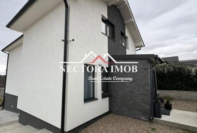 Casă cu 4 camere cu Teren 1209 Mp în Iorga - 17