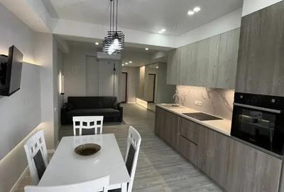 Apartament cu 2 camere de inchiriat zona Tractorul-Coresi - 1