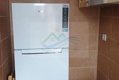 Apartament cu 2 camere în George Enescu - 5