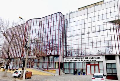 Bulevardul Cosbuc 116-118 - MaxFit - Birouri Premium - 2