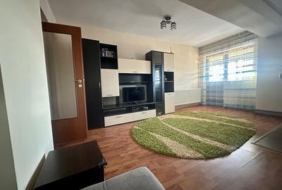 Apartament cu 2 camere decomandat în Central - 2