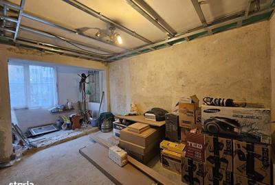 Apartament cu 2 camere semidecomandat în Gojdu - 2