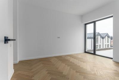 Vila duplex P+2, finisaje premium, design unic - Voluntari, Erou Iancu Nicolae - 5