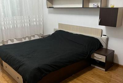 Garsonieră decomandată în Giurgiului