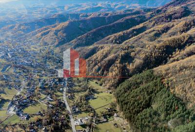 Teren Construcții intravilan de 8206 mp, în Moieciu - 9