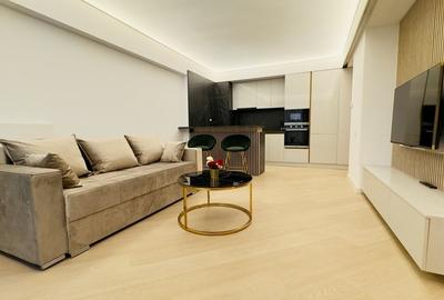 De inchiriat  | Apartament 2 camere  | Cortina North Pipera Voluntari - 4