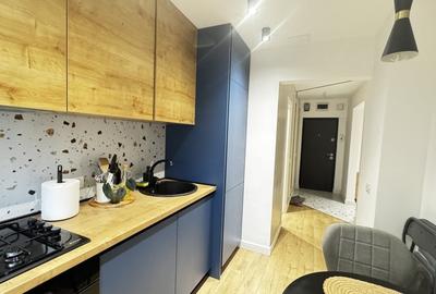 De vanzare 2 camere Parcul Tineretului - 11