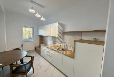 Apartament cu 2 camere semidecomandat, mobilat în Chișoda - 3