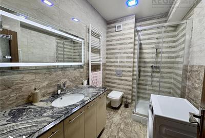 Apartament cu 3 camere decomandat în Vest - 9