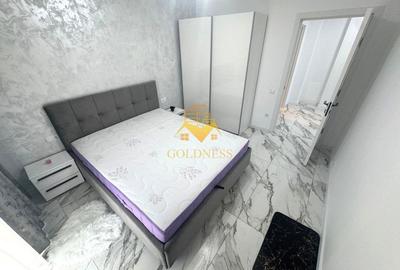 2 camere, Prima inchiriere, Parcare,  Augustin Presecanu, Calea Turzii - 2