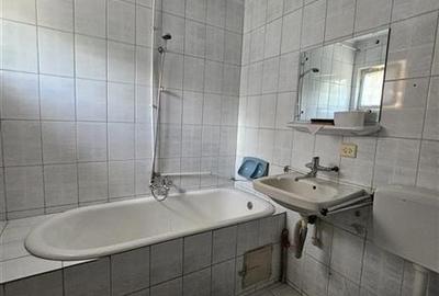 CASA SI TEREN DE VANZARE TG.OCNA IN EXCLUSIVITATE - 10