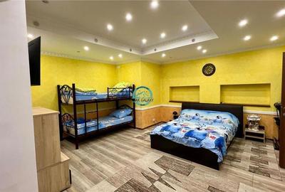 Oportunitate ! Pensiune 7 camere, 4 apartamente, 760mp utili la E60 - 13