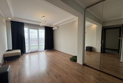 Penthouse cu vedere panoramica catre zona de Nord, terasa de 80 mp - 10