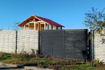 Spațiu comercial, în Sărbătoarea - 7