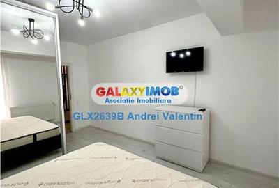 Apartament cu 2 camere decomandat, mobilat în Berceni - 7