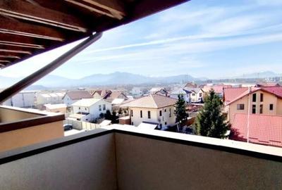 Garsoniera spatioasa decomandata Sanpetru - 2