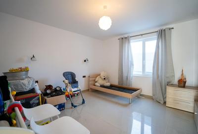 Casă individuală cu 4 camere decomandat cu Teren 270 Mp în Nojorid - 7