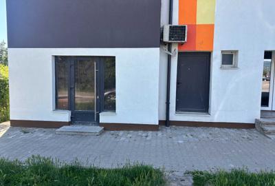 Spațiu comercial, de 69 mp, în Central - 2