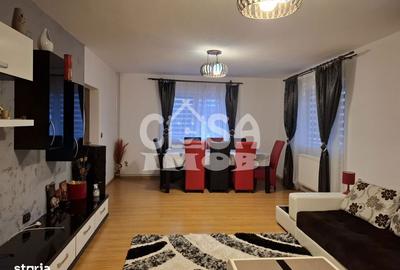 Casă cu 4 camere în Viforâta - 1