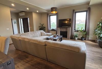 Duplex cu 5 camere cu Canalizare în Dumbrăvița - 86