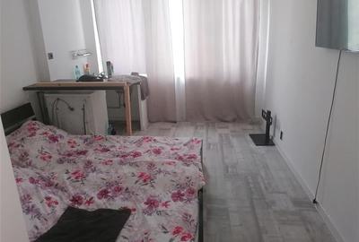 Garsoniera Renovata Rebreanu