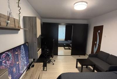Garsoniera spatioasa langa metrou Dristor – parter inalt, complet utilata - 3