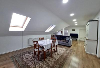 Apartament cu 2 camere semidecomandat în Grigorescu - 2