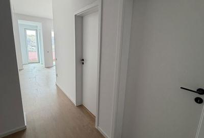 Apartament cu 3 camere decomandat în Central - 5