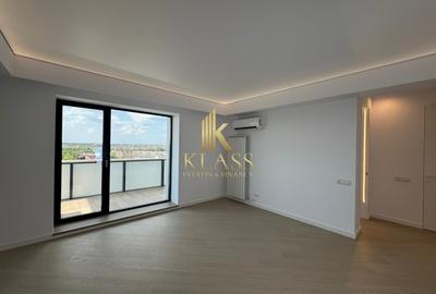 Apartament cu 3 camere | Cortina North | Pipera - 14
