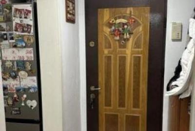 Apartament cu 2 camere decomandat, mobilat în Titan